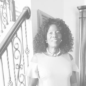 Meet your Posher, Sherry